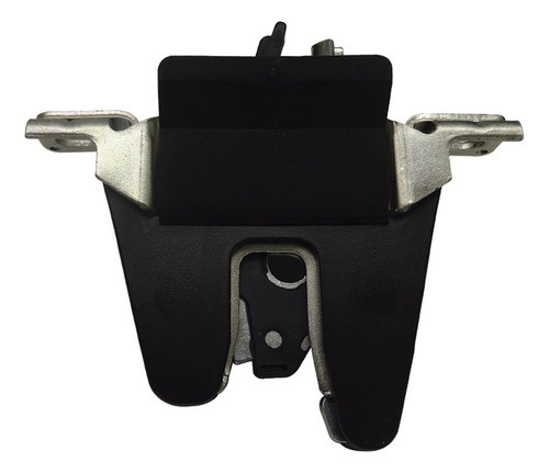 Cerradura Baul P-volkswagen Suran Mecanica 0