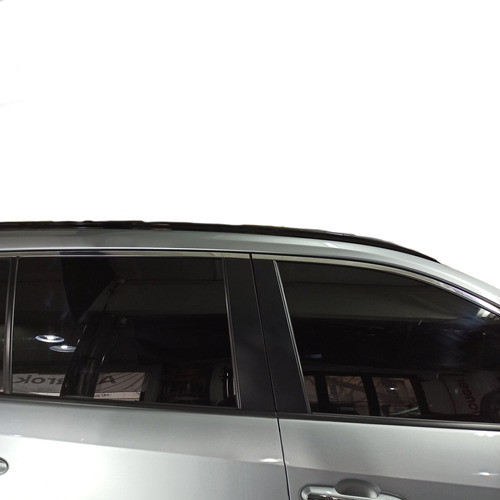 Polarizado Profesional Antivandalismo Para Jeep Renegade 0