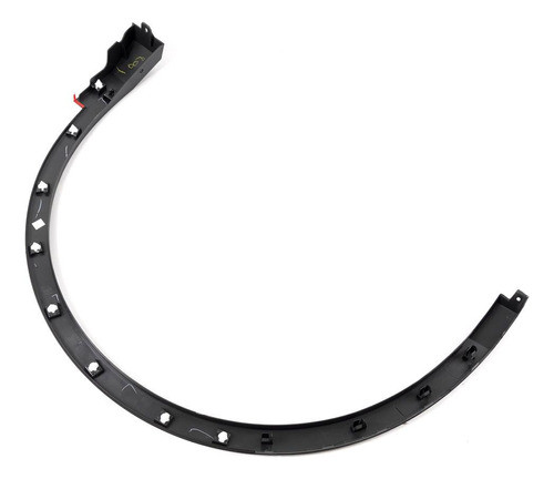 Fender Der Volkswagen 5nn854732a 9b9 0