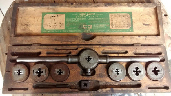 Terrajas Antiguas Made In Usa 0