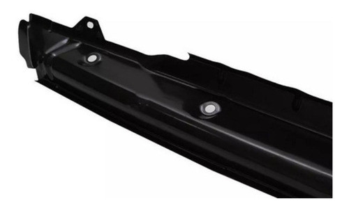 Refuerzo Panel Cola Meriva Gm Original Envio 1