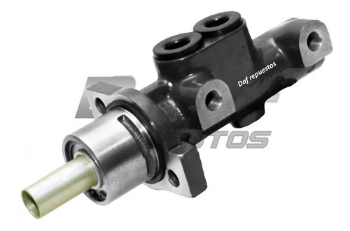 Bomba De Freno Volkswagen Suran Y Cross Fox 1