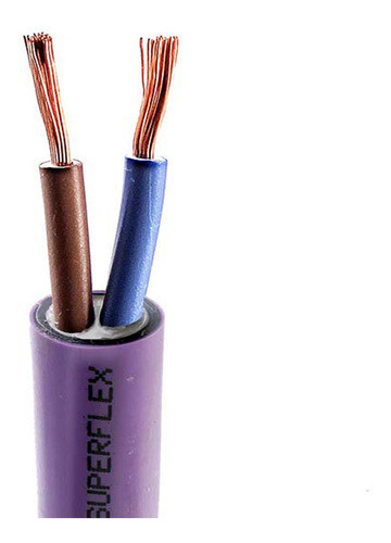 Cable Subterraneo Cu 2x16mm² - Payton Cu Pvc 1,1kv Imsa 0