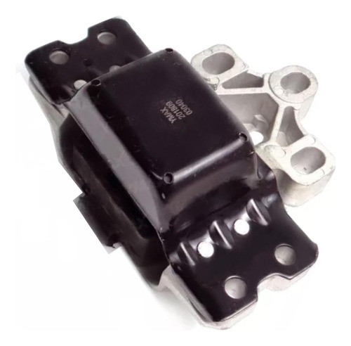 Coxim Calço Motor Audi A3 2.0 16v Tfsi 2007 2013 Geração Ii 1