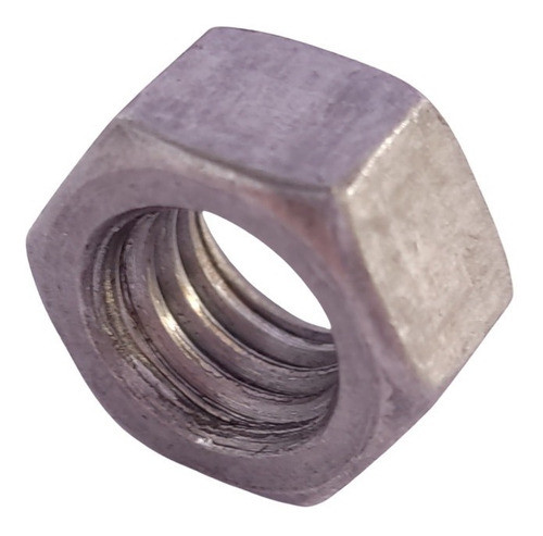Tuerca Hexagonal Natural 5/16  - 800 Unidades 0