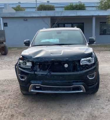 Repuestos De Jeep Grand Cherokee 1