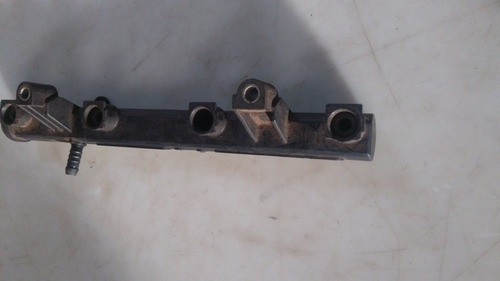 Flauta De Bicos Injetor Gol Kombi Polo 032133319h Orig 1