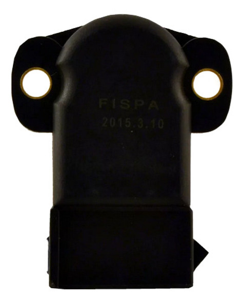 Sensor Tps Posicion Mariposa Ford Ka Endura 1.3 0