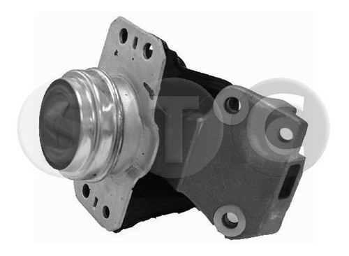 Soporte Motor Citroen C4 1.6 Derecho Hidraulico 0