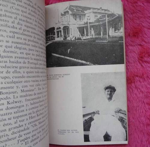 El Chalet De Las Ranas De W. G. Weyland 1