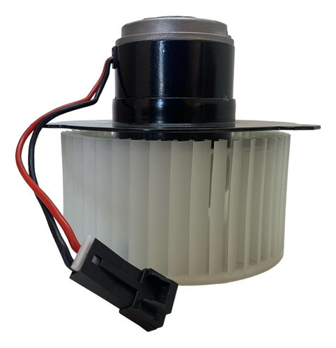 Ventilador Interno Valtra Série A4 A94 A104 A114 A124 A134 0