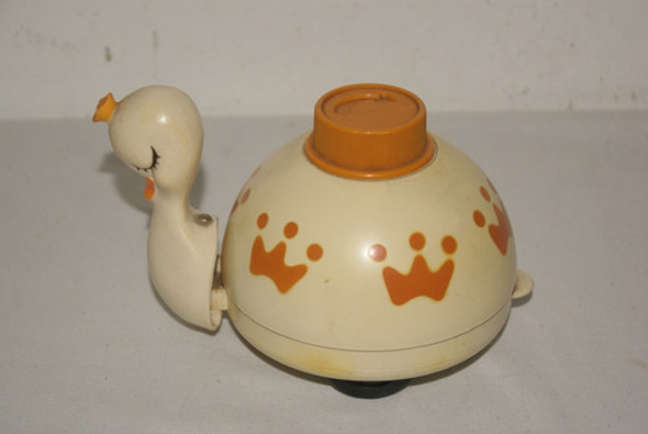 Juguete Musical Sankyo (japan), Suena Cuando Se Desplaza 0 Juguete Musical Sankyo (japan), Suena Cuando Se Desplaza 0