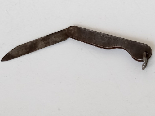 Antigua Navaja Mini 1