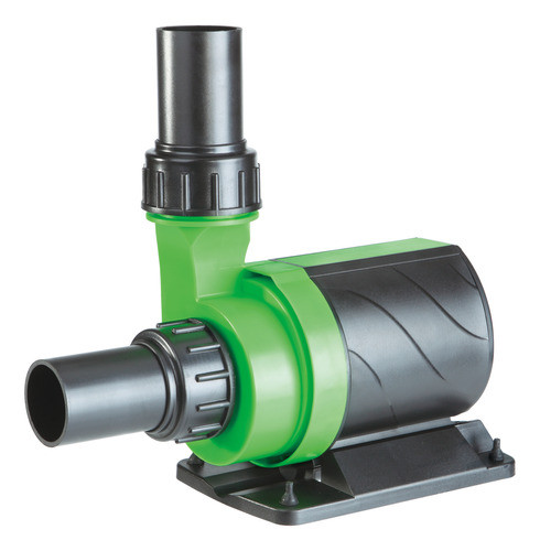 Bomba Sub Boyu Alta Vazao Eco C/reg. Xl-6500t(6.500l/h) 127v 0