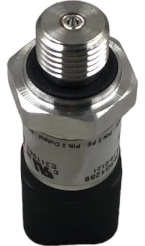 Transmissor De Pressão Danfoss Mbs1250 0 A 250 Bar 1/4 1