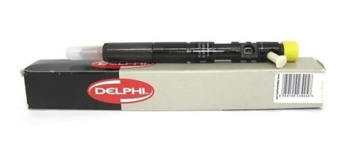 Inyector Camion Jmc 2.8 Delphi R03301 Nuevo - Mejor Precio 0