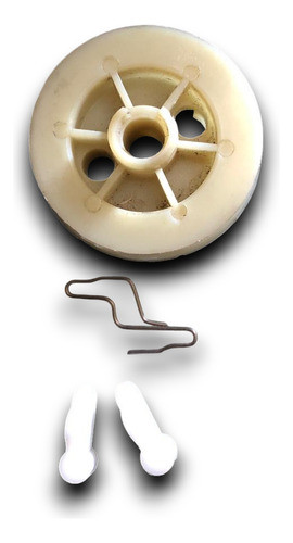 Polea De Arranque Completa Motosierra Stihl 08 Reforzada 1