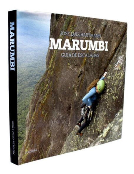Guia De Escalada Marumbi 0