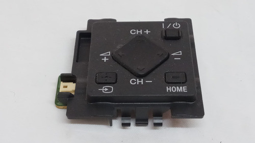 Botonera Tv Sony Xbr-55x855b Nk1068 0