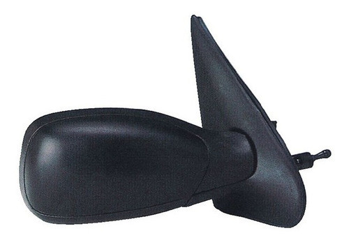 Espejo Lateral Izquierdo Peugeot 306 1992/2003 0