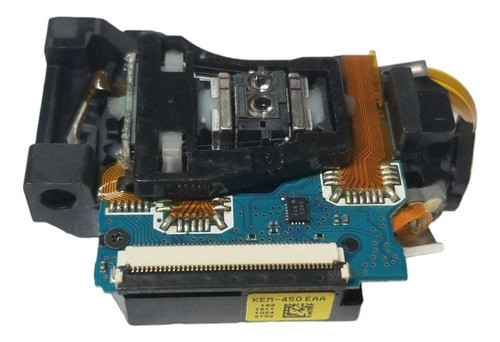 Lente Laser De Play 3 Slim Kem-450eaa Original 0