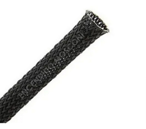 Espaguetti Nylon Piel De Serpiente X Metro 8mm 1