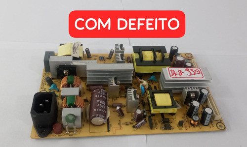 Placa Da Fonte D32w831 715t2804-4 0