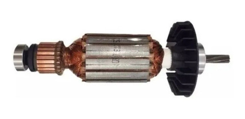 Inducido Rotor Bobina Martillo Gbh 2-24 Dse Bosch Original 0