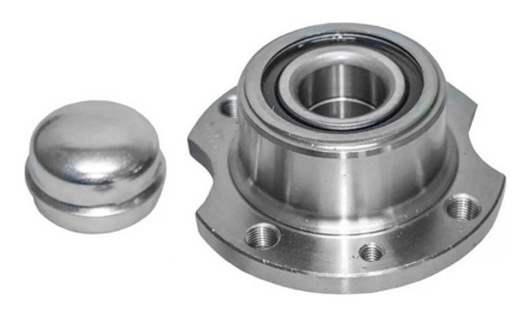 Maza De Rueda Trasera Fiat 147 - Spazio - Oggi - Panorama 0