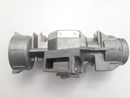Traba Volante Y Porta Contactor De Arranque Ford Original 0