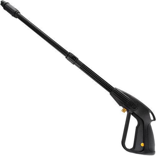 Pistola 6m Mangueira Compatível Lavadora Black Decker Pw1550 1