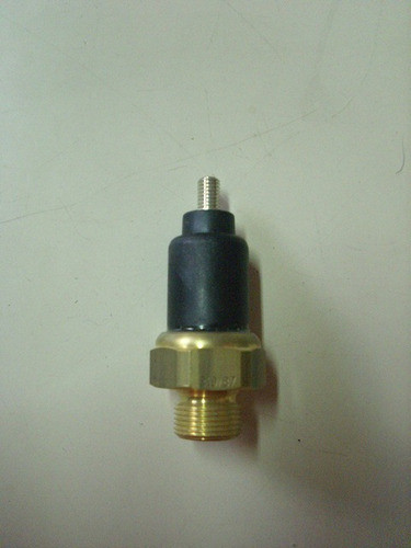 Bulbo Temperatura Bomba Inyectora Fiat Palio/ Siena/ Ducato 0