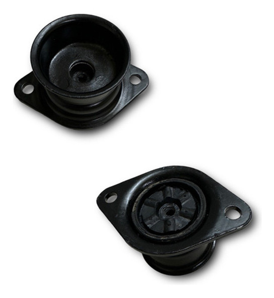 Kit X2 Cazoleta Trasera Ford Fiesta Ecosport Fiesta /2011 0