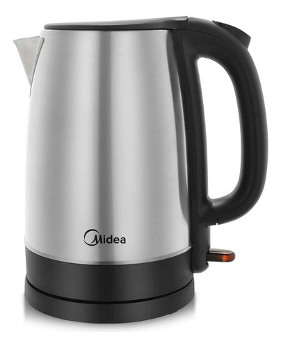 Jarra Eléctrica Domipro 2.3 Litros 2000w Temperatura Ideal 0