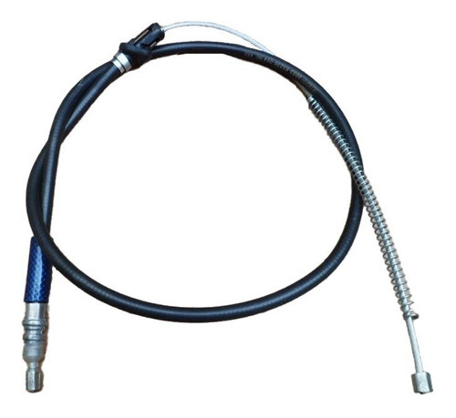 Cable Trasero Izquierdo De Freno De Mano De Ford F-100 74/81 0