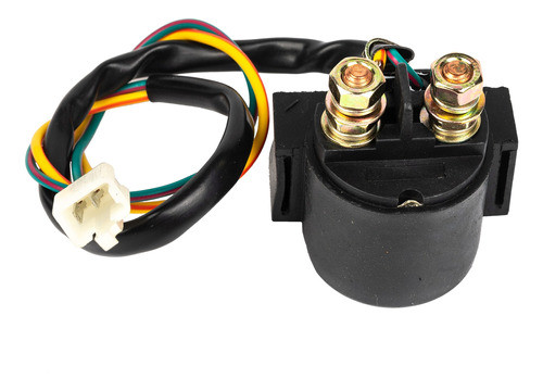 Relay De Arranque Honda Elite 125 Std 0