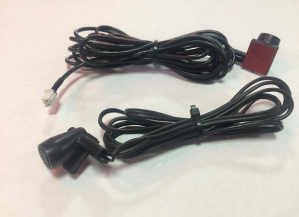 Volumetricos Para Alarma Dp-20 Modelo Tx915 0