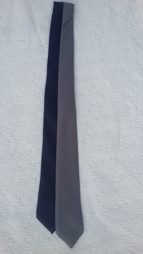 Corbata Colegial 1