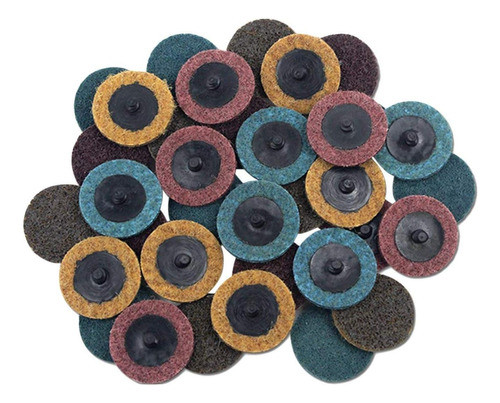 Discos De Lijado Coceca De 2. 36 Unidades 1