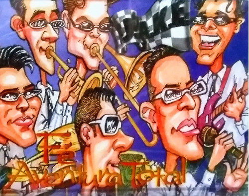 Fé Aventura Total - Cassette Cristiano 0