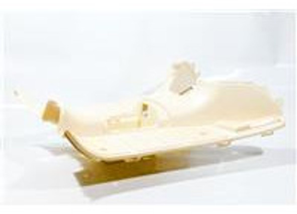 Panel Del Piso Blanco Zanella Styler 150 Exclusive Z Pro 0