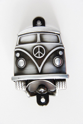 Abridor De Garrafa Kombi (2 Unidades) 0