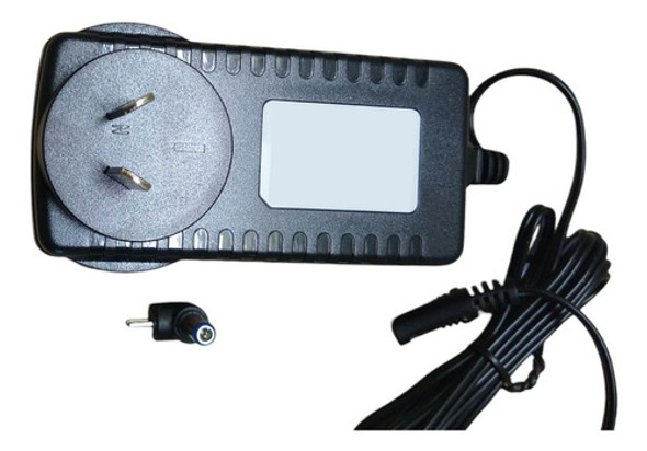 Fuente Switching Cargador 12v 4a 4amp - Cctv - Pronext 1
