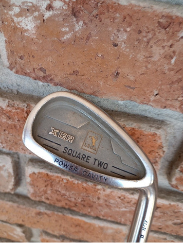 Palo De Golf Square Two 7 1