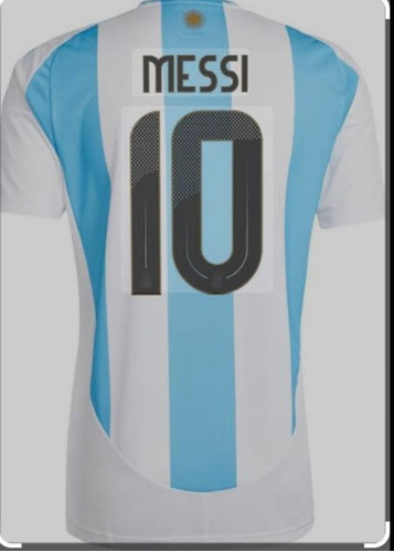 Medalla Fifa 2024 Copa America ( Metálica) 1