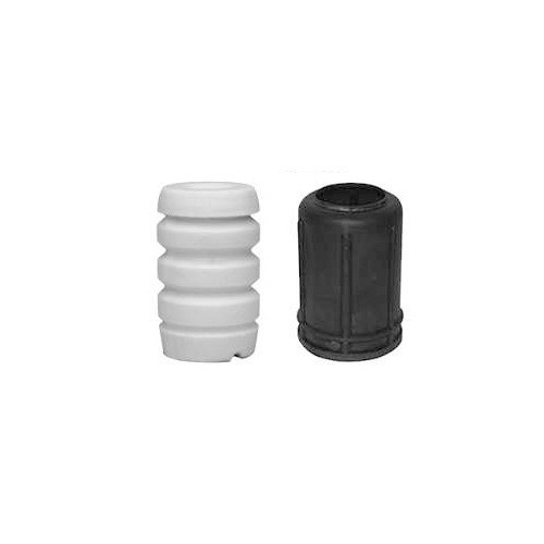 Kit De Tope Y Fuelle Amortiguador Delantero Axios Fiat Elba 0