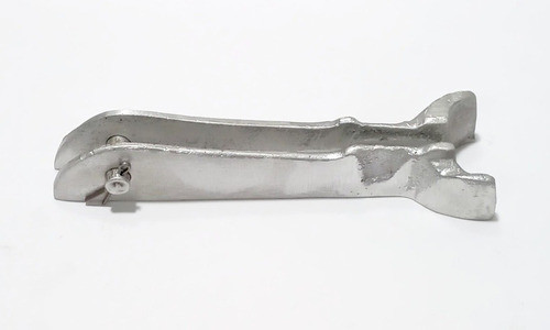 Soporte Bieleta Pedal Embrague Peug 206 , Ref Alumin - Vd004 1