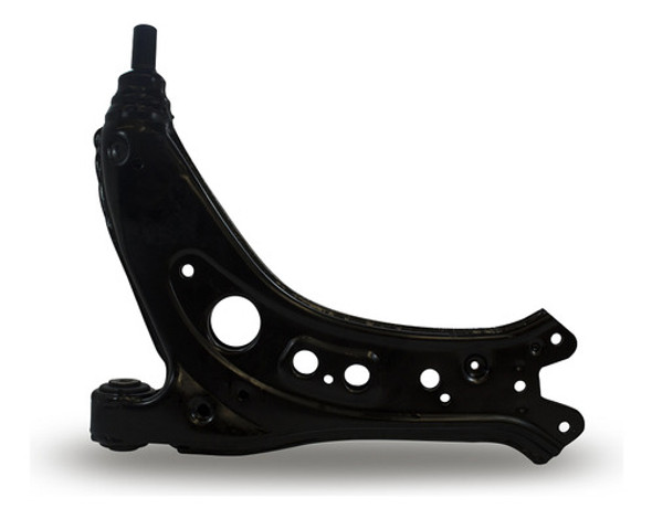 Parrilla Kit X2 Seat Cordoba / Ibiza / Suran ../06 1