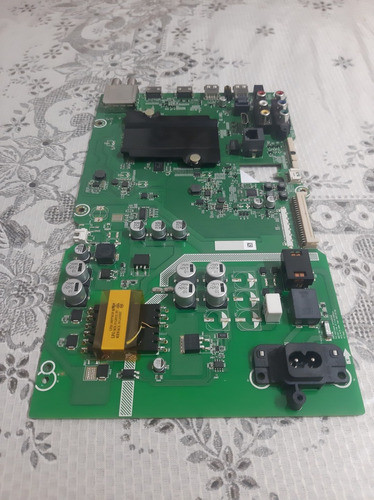 Monoplaca Pioneer Ple32hms5 0