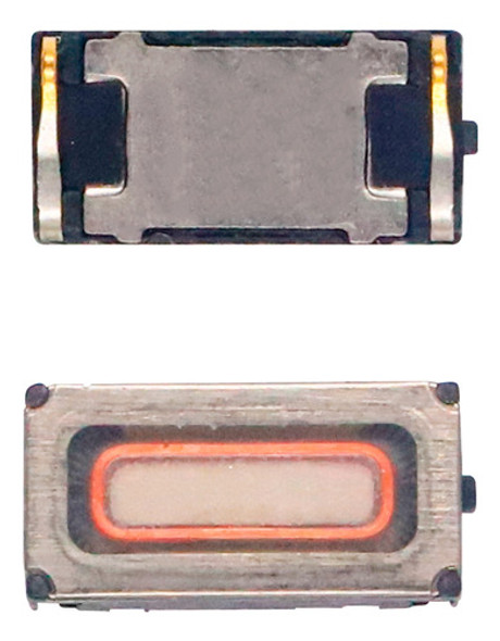 Auricular Lumia 520  Compatível Com Nokia 1